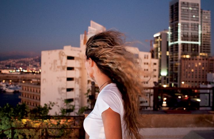 Séjours Liban - Beyrouth