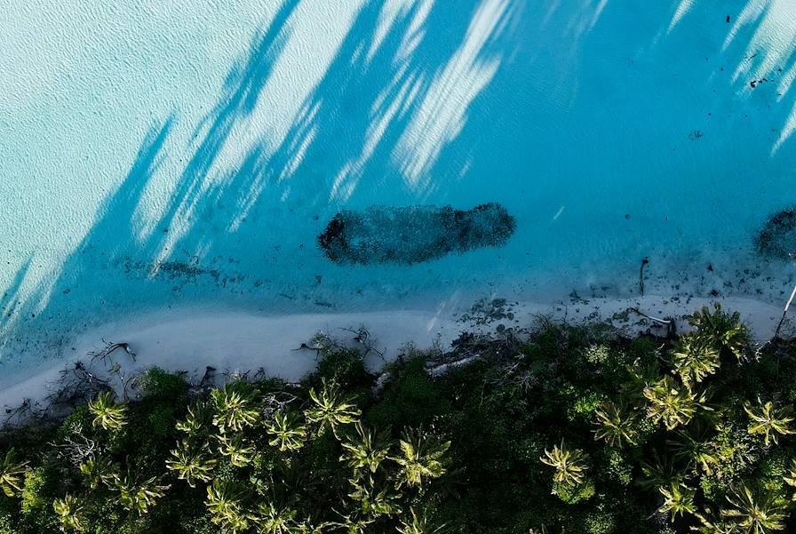 Maldives © Mohamed Alaau/Unsplash