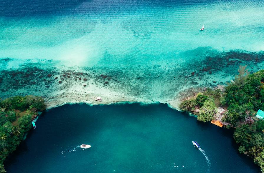 Quintana Roo - Mexique