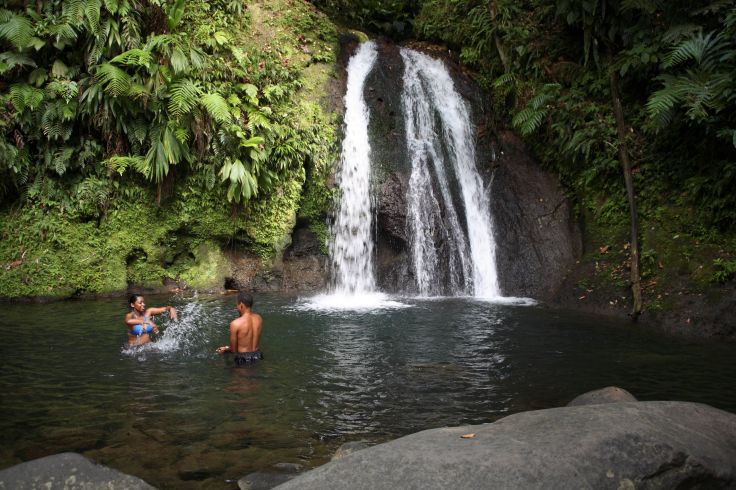 Guadeloupe
