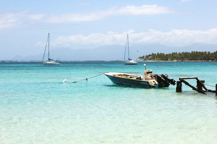 Guadeloupe