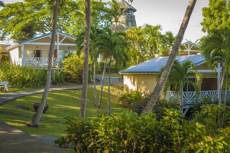 Sainte Anne - Guadeloupe