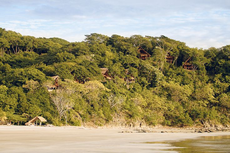 San Juan del Sur - Nicaragua 