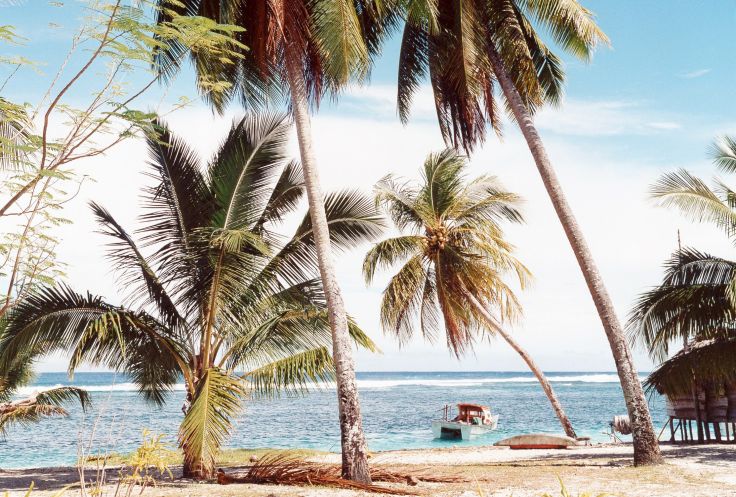 Voyages itinérants Nouvelle-Zélande - Samoa