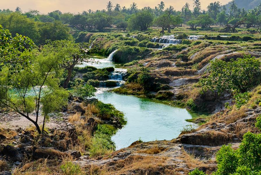 Salalah - Oman