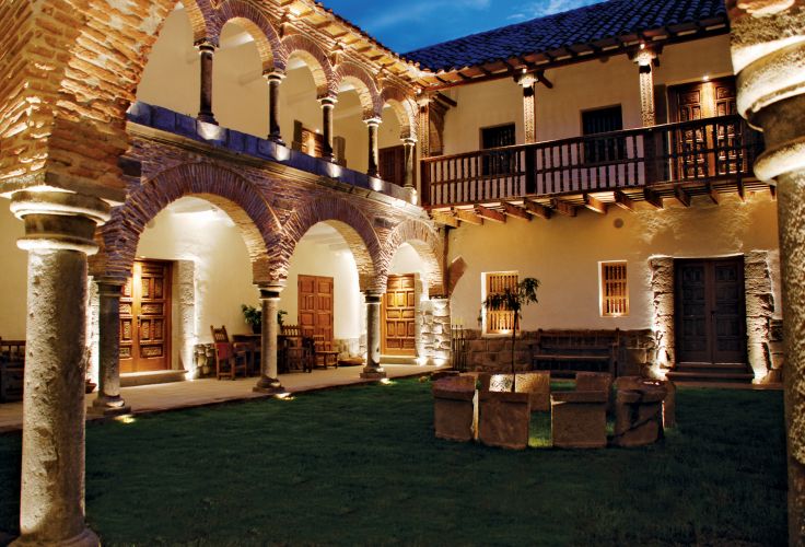Cuzco - Pérou