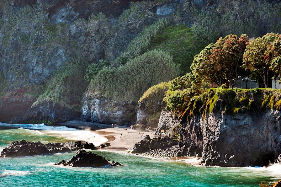 Sao Miguel - Açores - Portugal