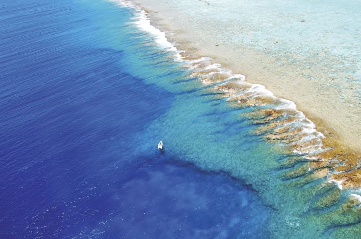 Voyage Charme Luxe En Polynésie Tahiti Tetiaora
