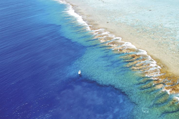 Voyage Charme Luxe En Polynésie Tahiti Tetiaora