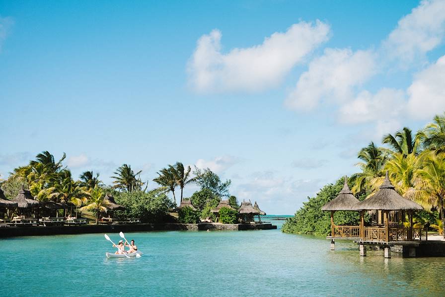 Combiné 2 Îles  Île De La Réunion - Île Maurice - Au Coeur Du Voyage