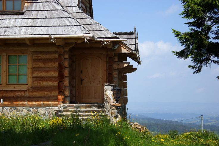 Zakopane - Tatras - Pologne