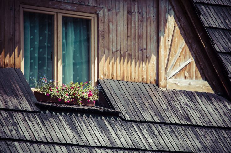Zakopane - Pologne