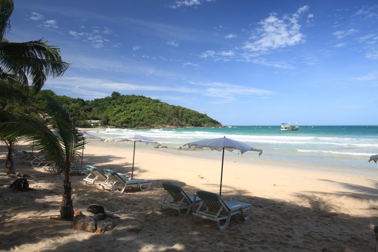 Koh Samet - Thaïlande