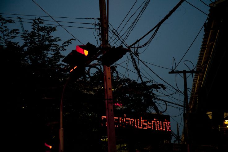Bangkok - Thaïlande