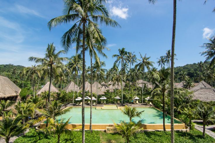 Koh Kood - Thaïlande