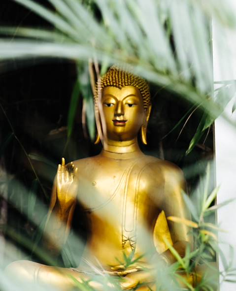 Chiang Mai - Thaïlande © Olivier Romano