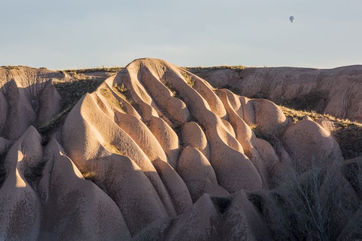 Cappadoce - Turquie