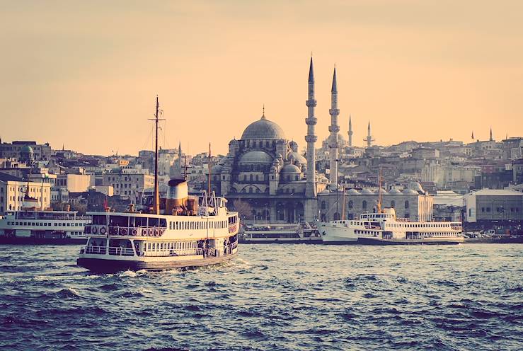 istanbul turquie