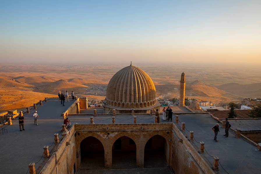 Mardin - Turquie © Kenan/Adobe Stock