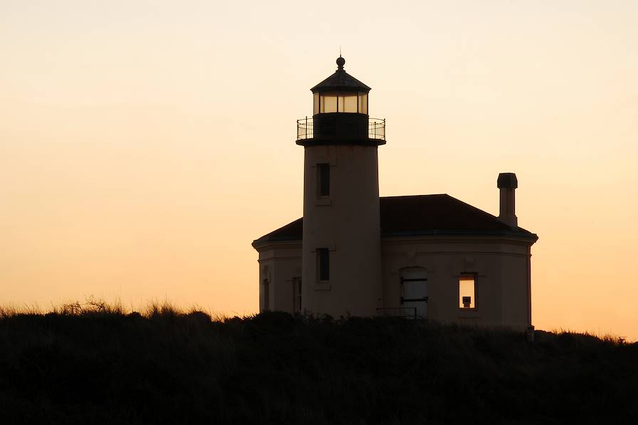 Oregon : locations de vacances avec accès à un lac - États-Unis