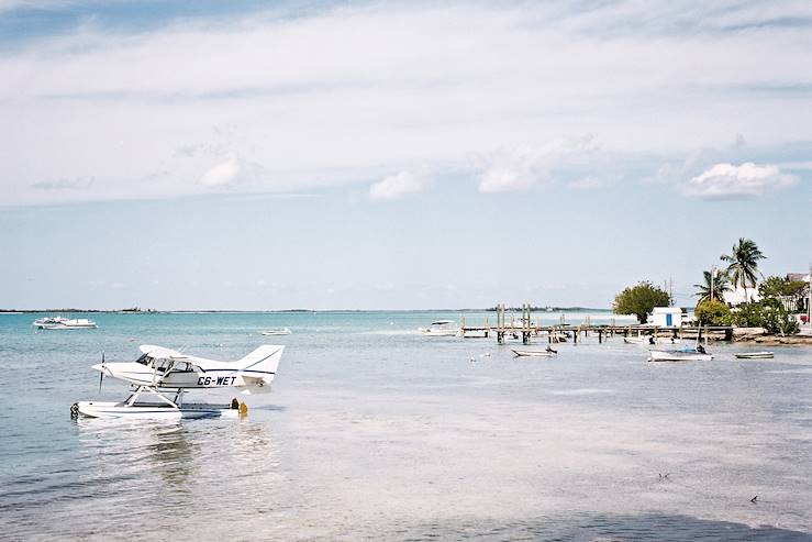 Harbour Island - Bahamas