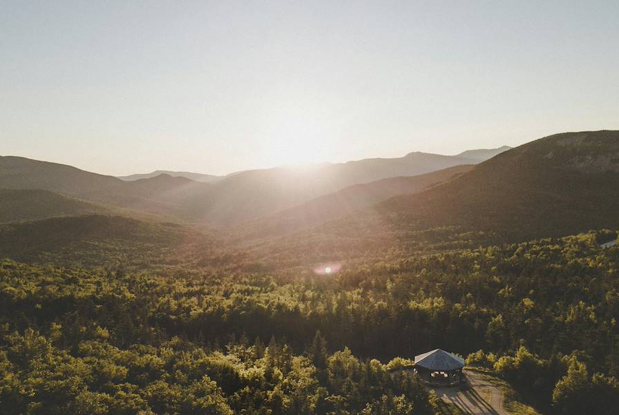 New-Hampshire - Etats-Unis © Zachtheshoota/Pexels