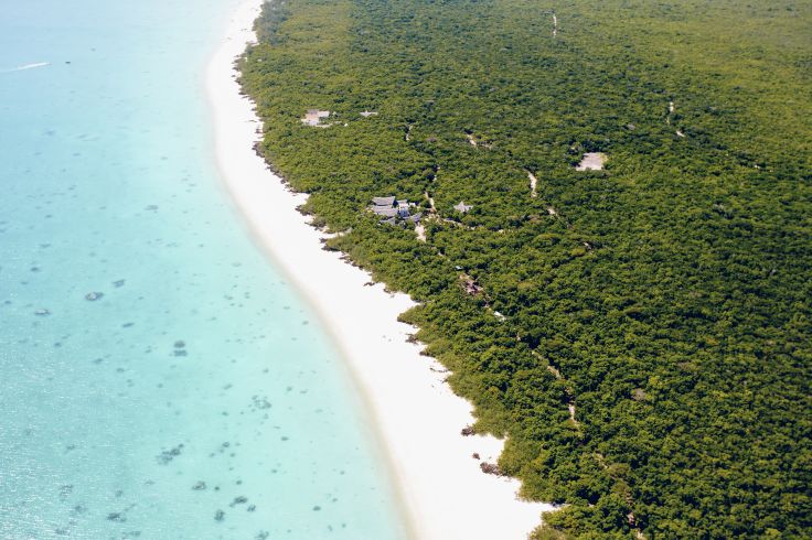 &Beyond Vamizi - Îles Quirimbas - Mozambique