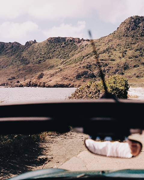 Séjours Saint-Barthélemy - Grand-Cul-de-Sac