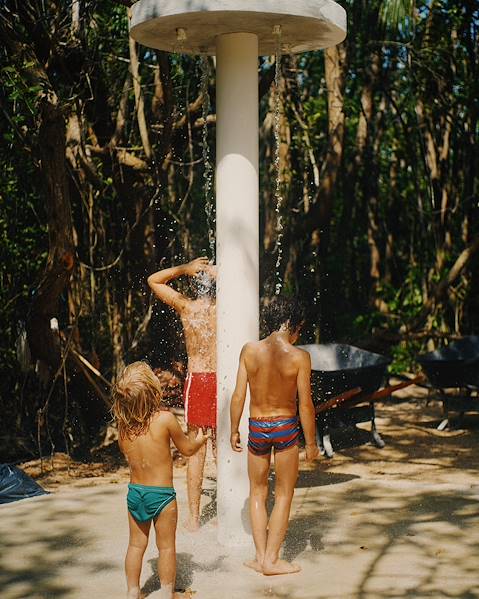 Voyages itinérants Belize - Lamanai - San Ignacio - Placencia - Hopkins