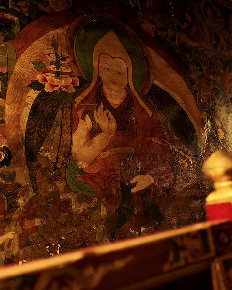 Voyages itinérants Chine - Pékin - Lhassa - Tsetang - Gyantse - Shigatse