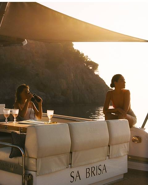 Voyages itinérants Espagne - Barcelone - Valence - Baléares - Majorque - Minorque