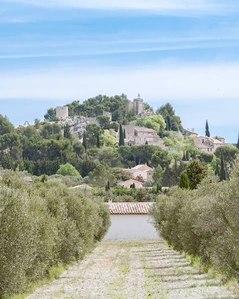 Voyages itinérants France - Provence - Alpilles - Camargue - Languedoc - Narbonne