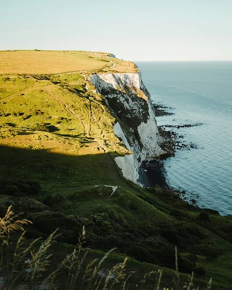 Voyages itinérants Royaume-Uni - Angleterre - Kent - Canterbury - Norfolk - North Walsham - Cotswolds