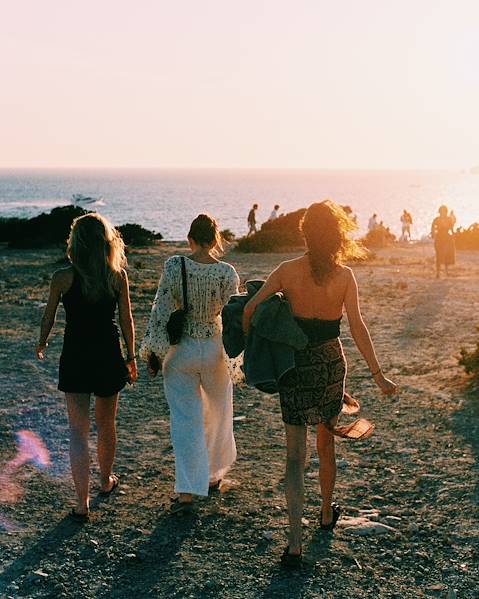 Voyages itinérants Grèce - Crète - Kolymvari - Axos - Aghios Nikolaos