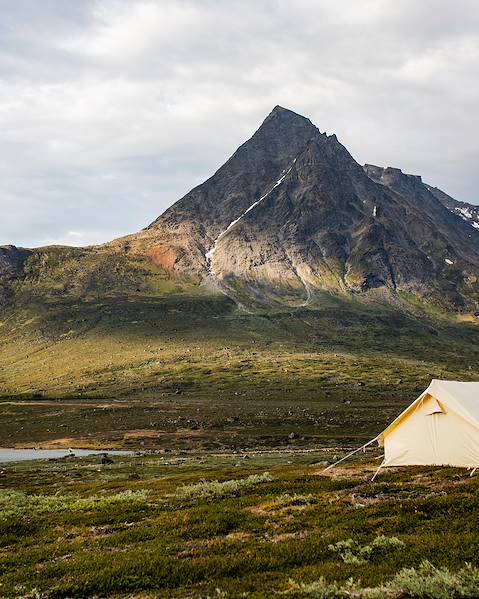 Voyages itinérants Groenland - Sud - Qaqortoq - Narsarsuaq - Igaliku