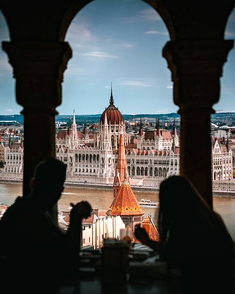 Séjours Hongrie - Budapest