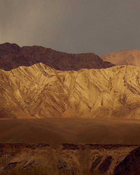 Voyages itinérants Inde - Ladakh - Delhi
