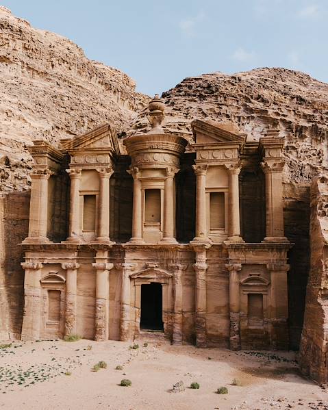 Rundreisen Jordanien - Amman - Petra - Totes Meer - Wadi Rum - Ägypten - Kairo - Luxor - Assuan