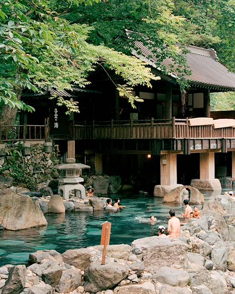 Voyages itinérants Japon - Hokkaido - Shikotsu - Daisetsuzan - Akan - Shiretoko