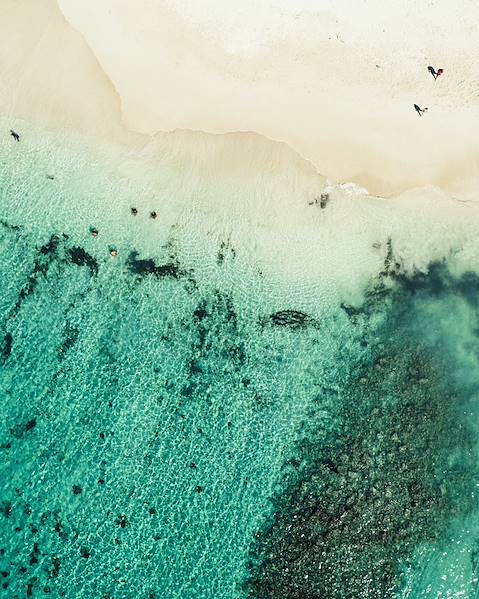 Voyages itinérants Saint-Martin - Iles Vierges Britanniques