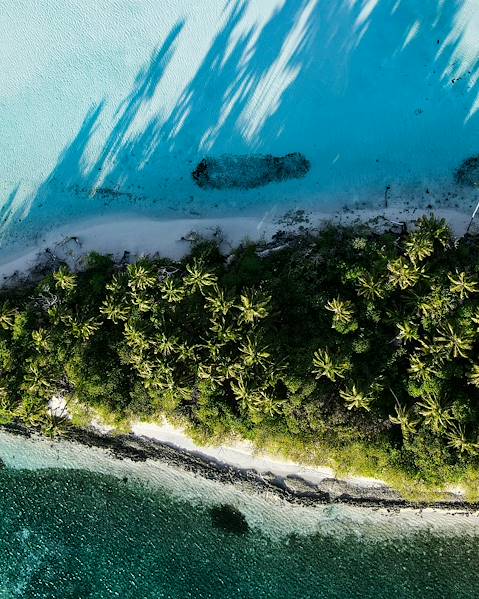 Séjours Maldives