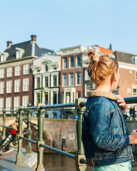 Séjours Hollande - Amsterdam