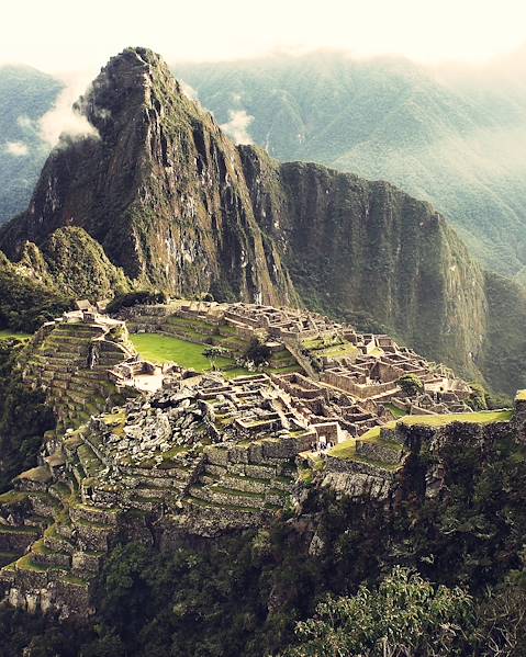 Voyages itinérants Pérou - Lima - Urubamba - Machu Picchu - Cuzco