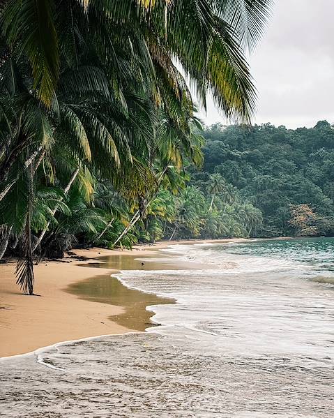 Voyages itinérants São Tomé - Príncipe