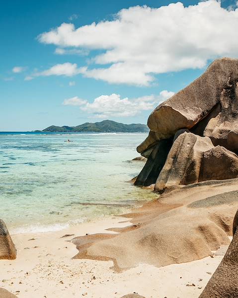 Rundreisen Seychellen - Mahé - La Digue - Praslin