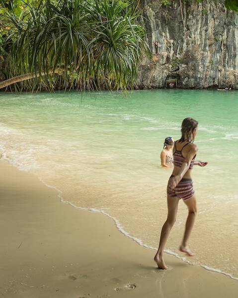 Rundreisen Thailand - Bangkok - Pai - Chiang Mai - Koh Lanta