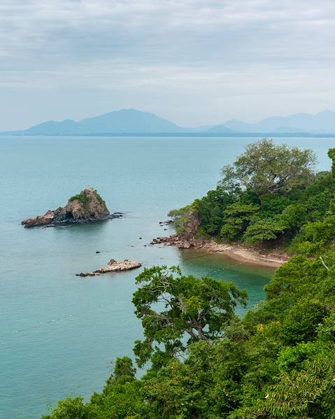 Voyages itinérants Thaïlande - Bangkok - Ayutthaya - Suphan Buri - Khao Yai - Koh Samet