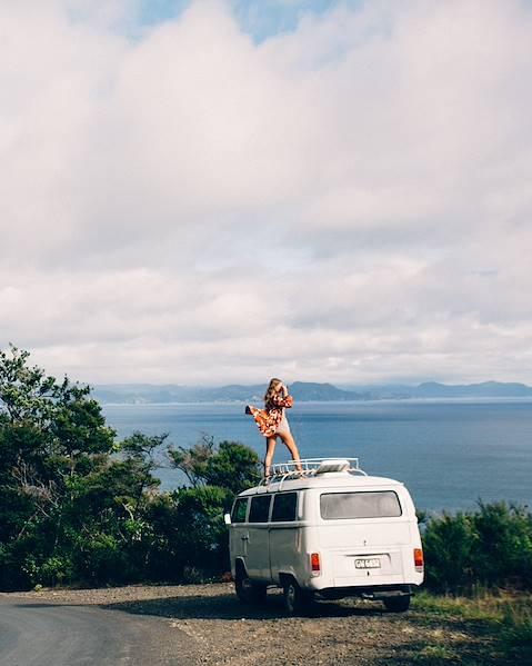 Voyages itinérants New York - Californie - Hawaï - Japon