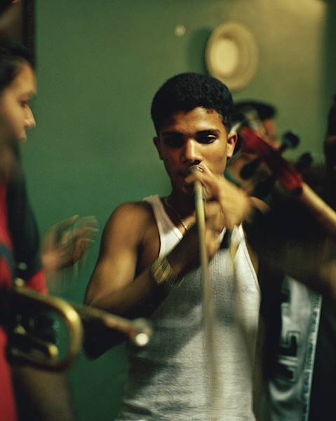 Voyages itinérants États-Unis - Louisiane - La Nouvelle-Orléans - Breaux Bridge - Darrow