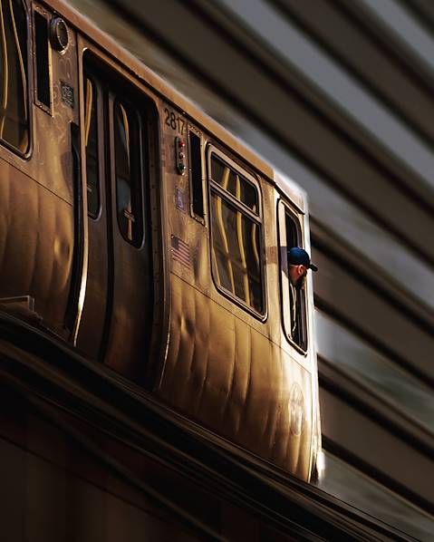 Voyages itinérants Etats-Unis - Boston - New York - Philadelphie - Washington